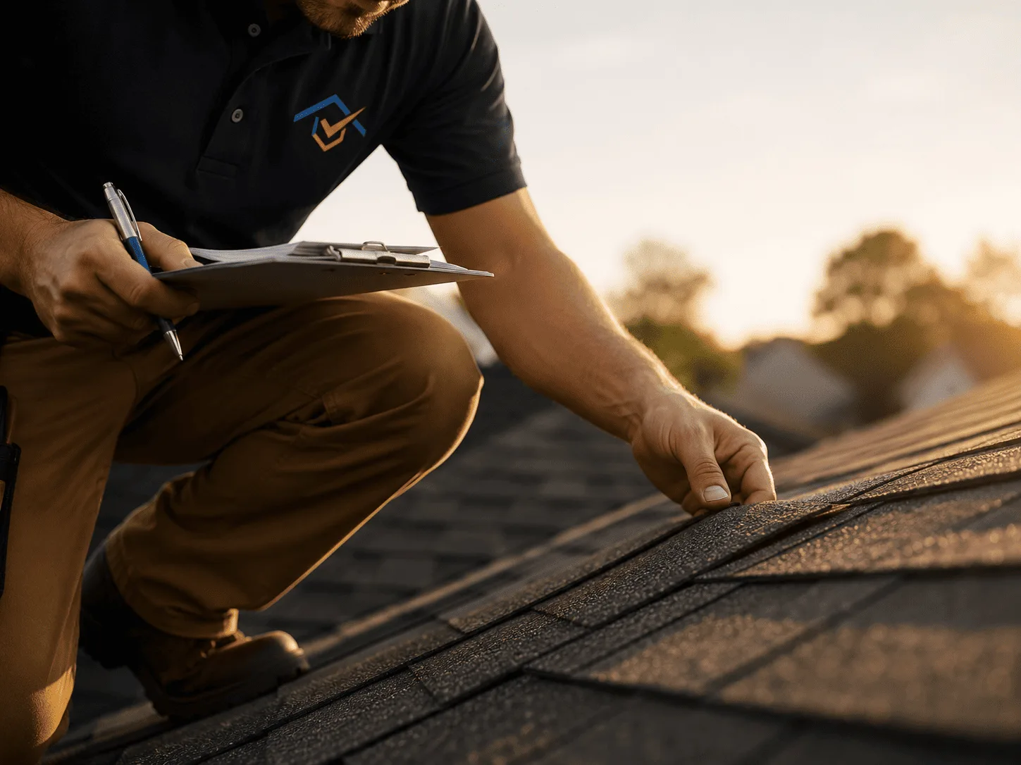 Why Choose Roof Inspection in New Market, VA