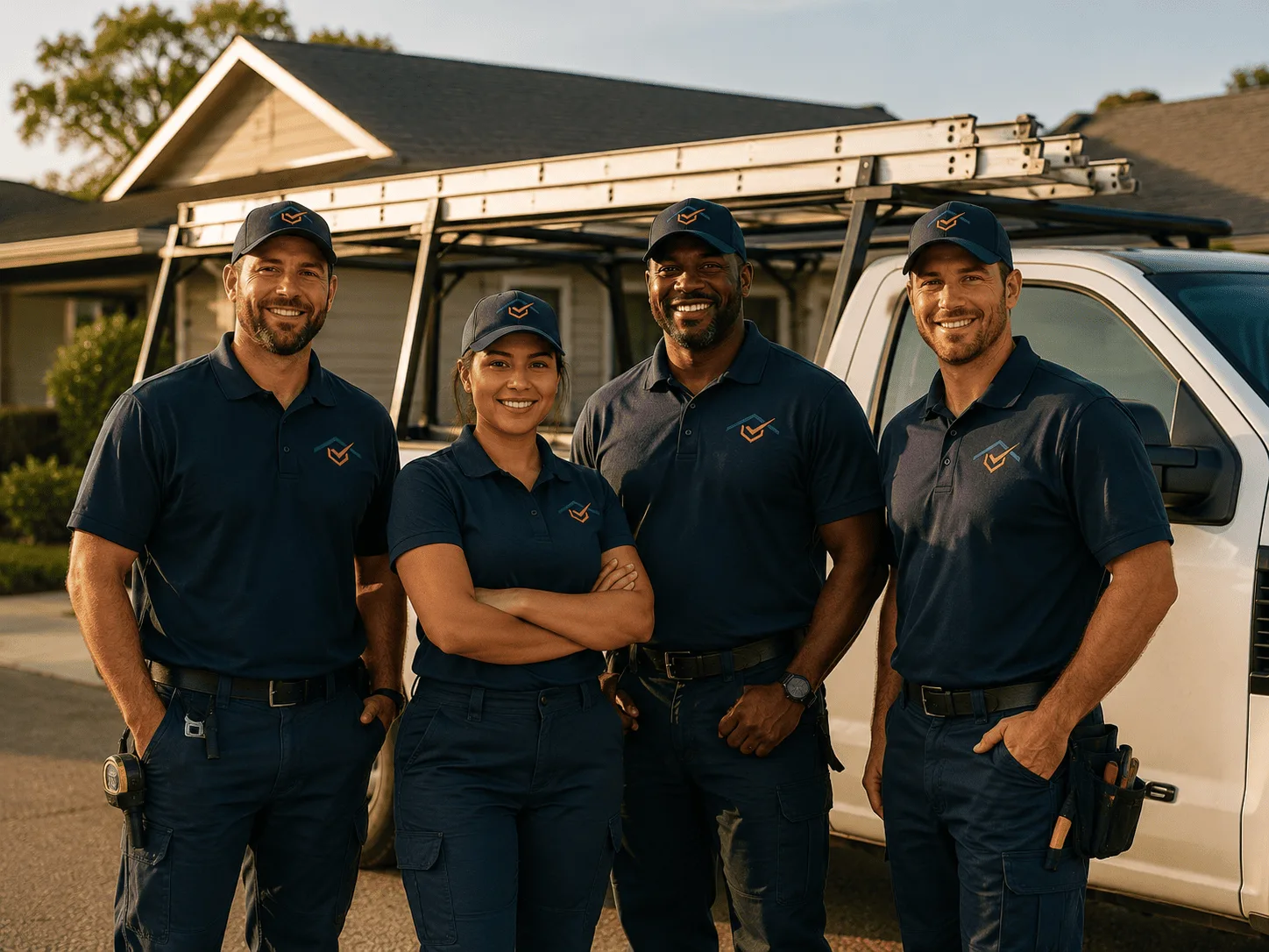 Roof Inspection company in New Market, VA